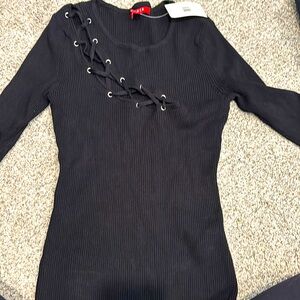 Long sleeve GUESS sweater